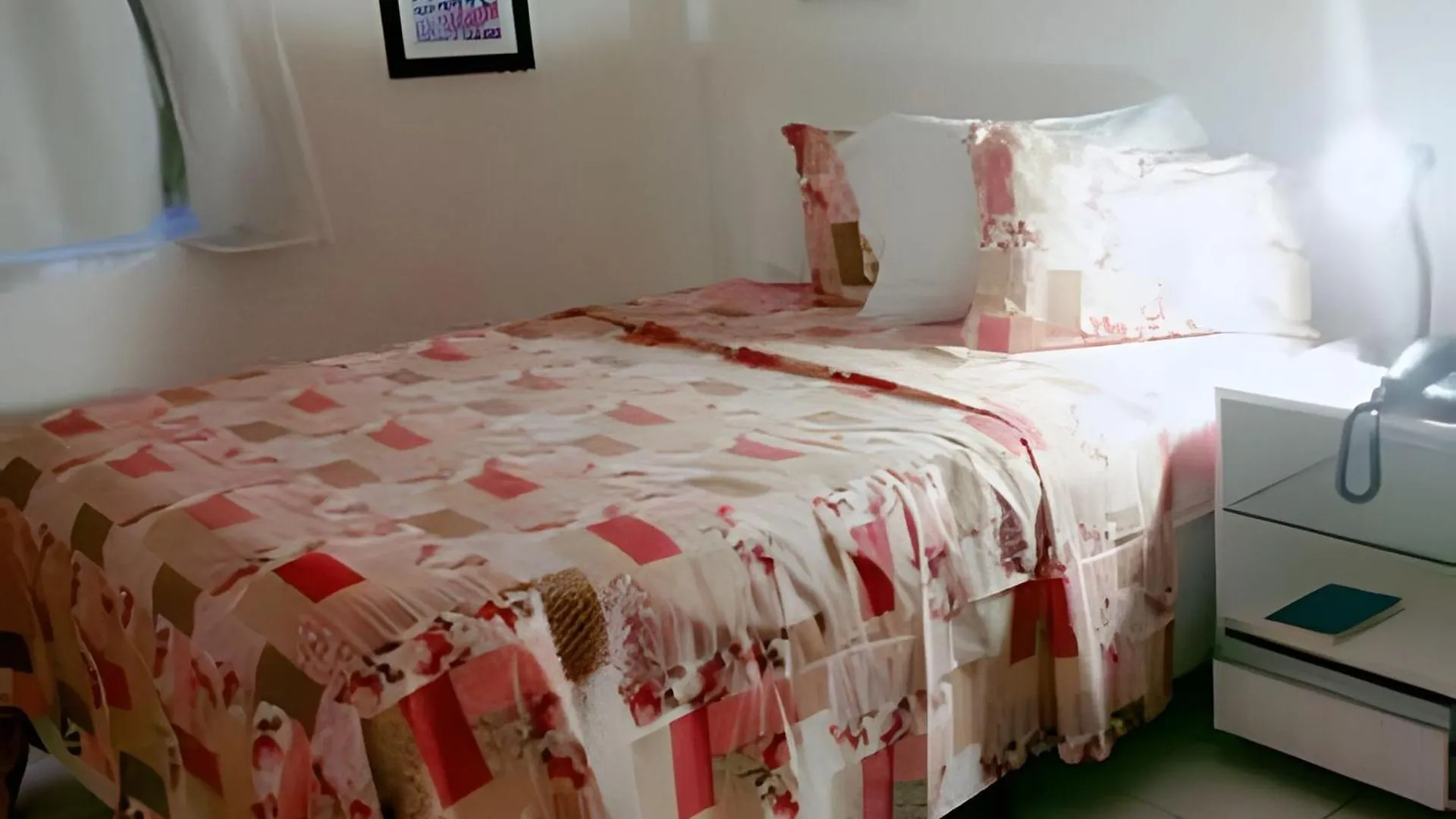 Apartamento Paradise Beach Ponta Negra Natal