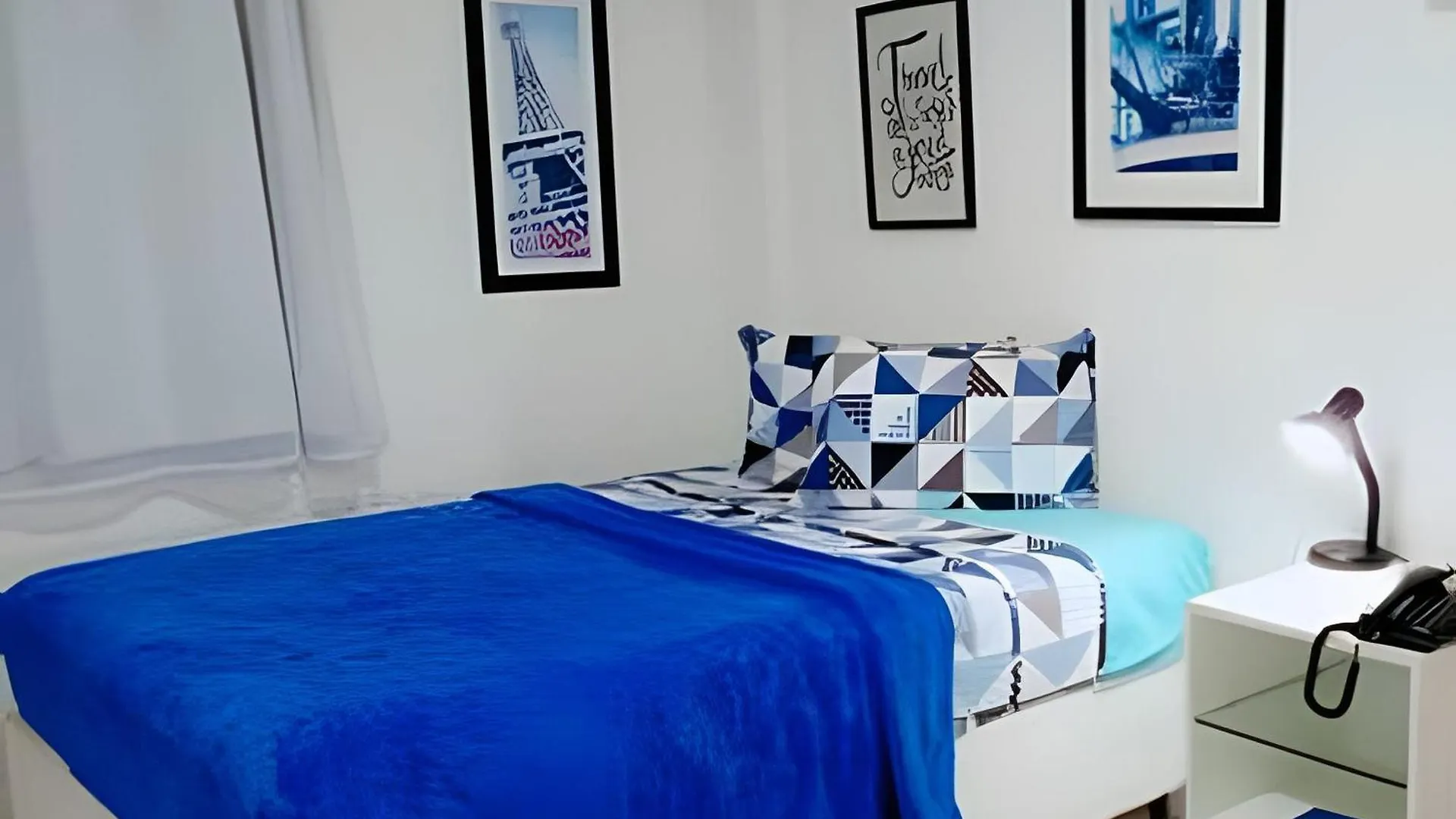 Apartamento Paradise Beach Ponta Negra Natal Brasil