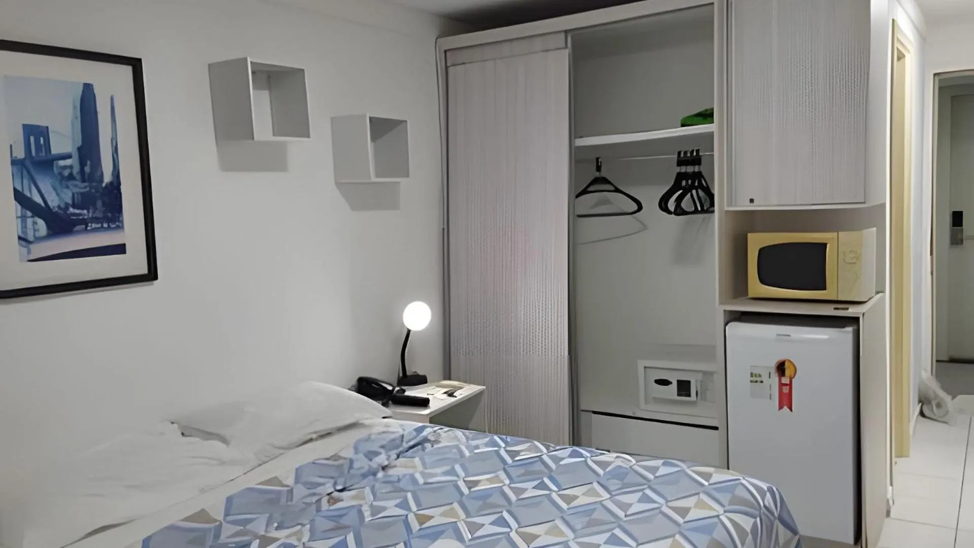 Apartamento Paradise Beach Ponta Negra Natal Brasil