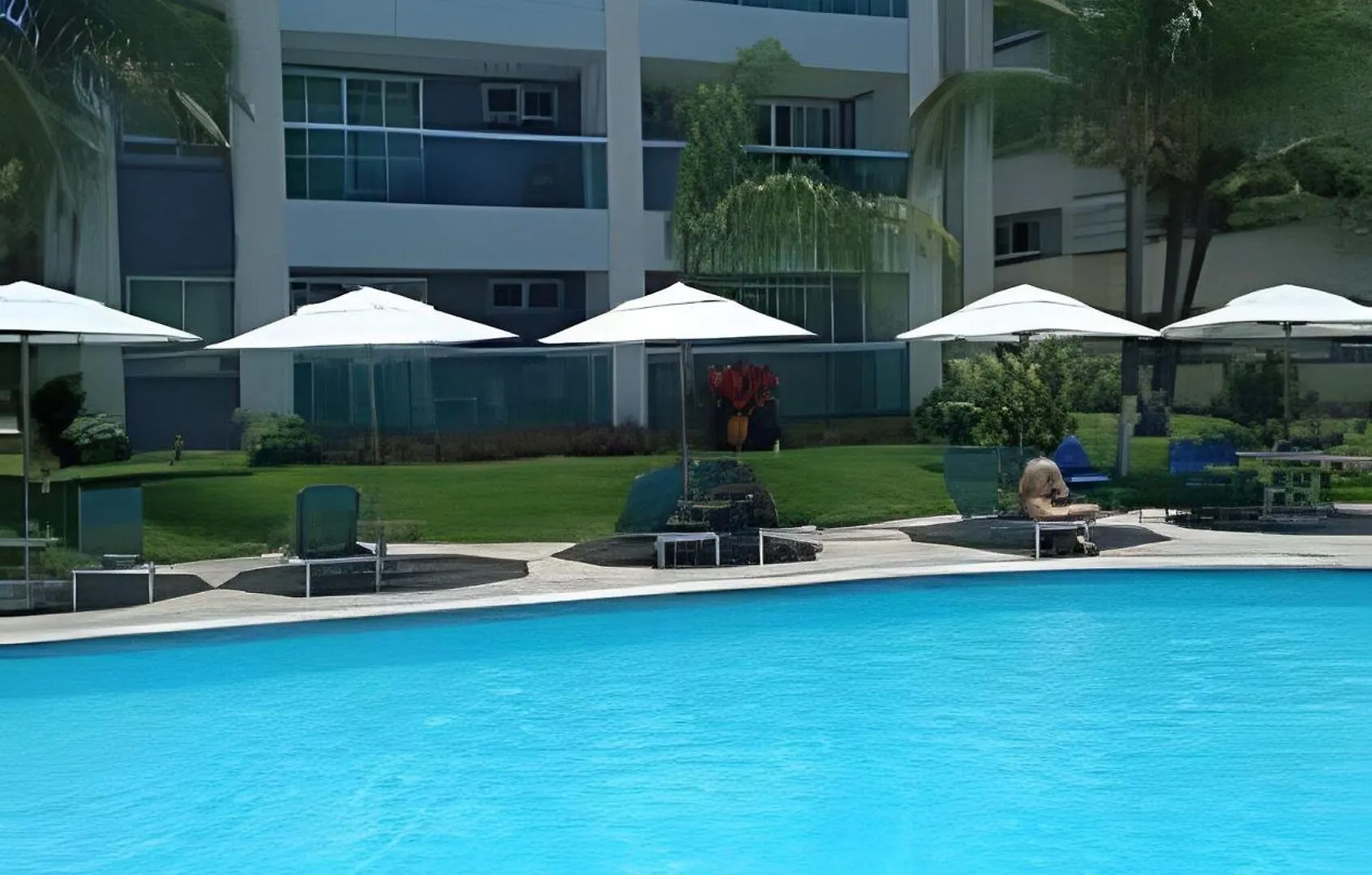 Paradise Beach Ponta Negra Natal 0*,  Brasil