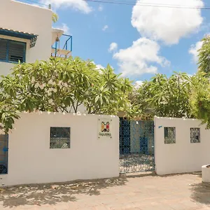 Hostel Republika, Natal