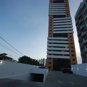 Apartamento Sea Tower - Ponta Negra Apartamento