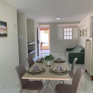 Casa Na De Ponta Negra Casa de Férias