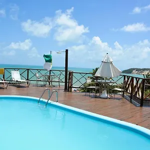 Marsallis Flat-efm601 Apartamento