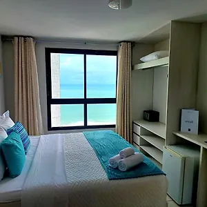 Roma Flats Confort De Ponta Negra Apartamento