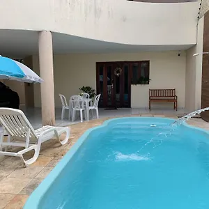 Casa 3 Com Piscina Casa de Férias