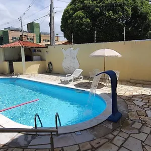 Conforto E Diversao Em Ponta Neg, Casa Com Piscina, Proxima A E Comodidades Completa Casa de Férias